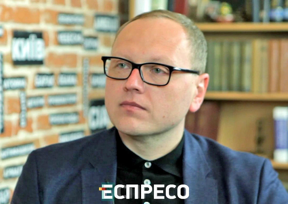 Михайло Басараб